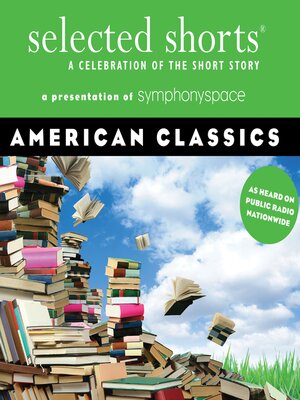 cover image of American Classics